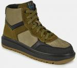 Кеды детские (100% Кожа)