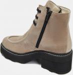 Ботинки женские