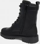 Ботинки детские (100% Кожа)