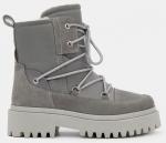 Ботинки женские