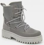 Ботинки женские