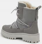 Ботинки женские