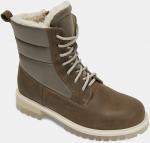 Ботинки детские