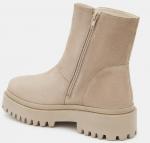 Ботинки женские