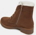 Ботинки женские
