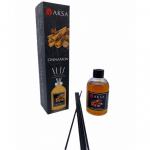 Aksa Диффузор Cinnamon / Корица 100 мл