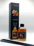 Aksa Диффузор Almond / Миндаль 100 мл