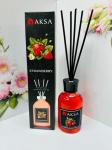 Aksa Диффузор Strawberry / Клубника 100 мл