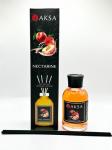 Aksa Диффузор Nectarine / Нектарин 100 мл