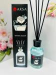 Aksa Диффузор White Soap/ Белое мыло 100 мл