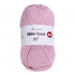 ALPINE ALPACA NEW