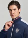 *Спортивный костюм мужской RUSSIA 10M-RT-1738