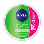 NIVEA 100мл Care Гиалуроновый гель для лица