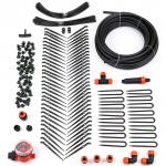 Капельный полив "Жук" - от водопровода с таймером 60 растений(2шт) (8198-00)