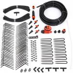 Капельный полив Жук от емкости 60 растений с таймером (7566-00)