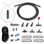 Капельный полив "Жук" с эмиттерной лентой 12м(2шт) (330672-00)