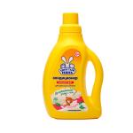 УШАСТЫЙ НЯНЬ 750мл Кондиционер с алое вера для детского белья
