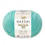 Пряжа Wool 90 Gazzal