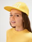 Кепка детская  Emity желтый
