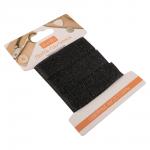 Лента-паутинка термоклеевая, нетканный материал, 2см x 8м / 3см х 6м