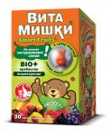 витамишки bio+пребиотик n30 пастилки жев по 2500мг
