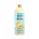 Fresh Splash Гель для душа Суперпитательный, 1000 мл