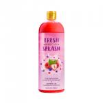 Fresh Splash Гель для душа Суперувлажняющий, 1000 мл