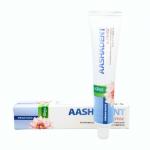 Зубная паста Лотос AASHA HERBALS