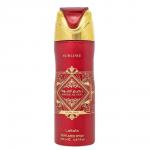 Дезодорант BADEE AL OUD SUBLIM - Бади Аль Уд Сублим  200 мл.