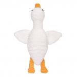 Набор для вязания "Miadolla" AMG-0112 Пушистый гусь .