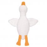 Набор для вязания "Miadolla" AMG-0112 Пушистый гусь .