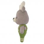 Набор для вязания "Miadolla" AMG-0120 Волшебный олень .