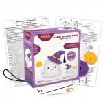 Набор для вязания "Miadolla" AMG-0121 Маленькое привидение .