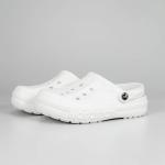 Nordman Shark cабо из ЭВА с ремешком, Мужские цвет, белый,