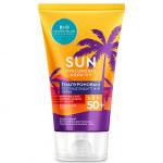 ФИТО "Bio Cosmetolog Prof" Гиалуроновый солнцезащитный крем SPF 50+  150мл