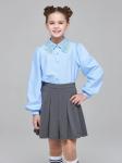 1210Q Юбка школьная