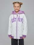 G770B Куртка для девочки демисезонная