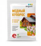 Медный купорос 300г N50
