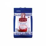 INDIA GATE Premium indian basmati white rice Премиум белый рис Басмати 5кг