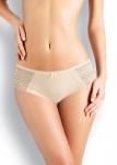 CLE BR605/3 Трусы жен.(Кружево х/б)**