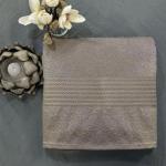 Полотенце махровое 40х70 Маруся бежевый