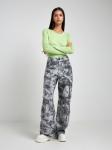 Брюки жен. Veneto_pants серый