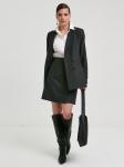 Жакет двубортный 240111-4987