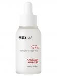 Fascy Lab Коллагеновая сыворотка для лица Collagen Ampoule 30 мл
