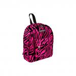 .АКЦИЯ. Рюкзак ErichKrause EasyLine® 6L Velvet Zebra