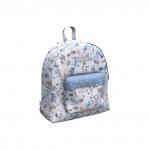 .АКЦИЯ. Рюкзак ErichKrause EasyLine® 6L Frozen Beauty