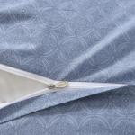 Абель комплект постельного белья сатин 1.6