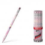 Карандаш механический ErichKrause ColorTouch® Colibri 2.0 мм, с точилкой, НВ (в тубусе по 24 шт.)