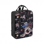 .АКЦИЯ. Рюкзак ErichKrause StreetLine 16L Red Planet