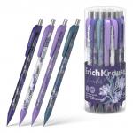 Карандаш механический ErichKrause Lavender 0.5 мм, НВ (в тубусе по 24 шт.)
